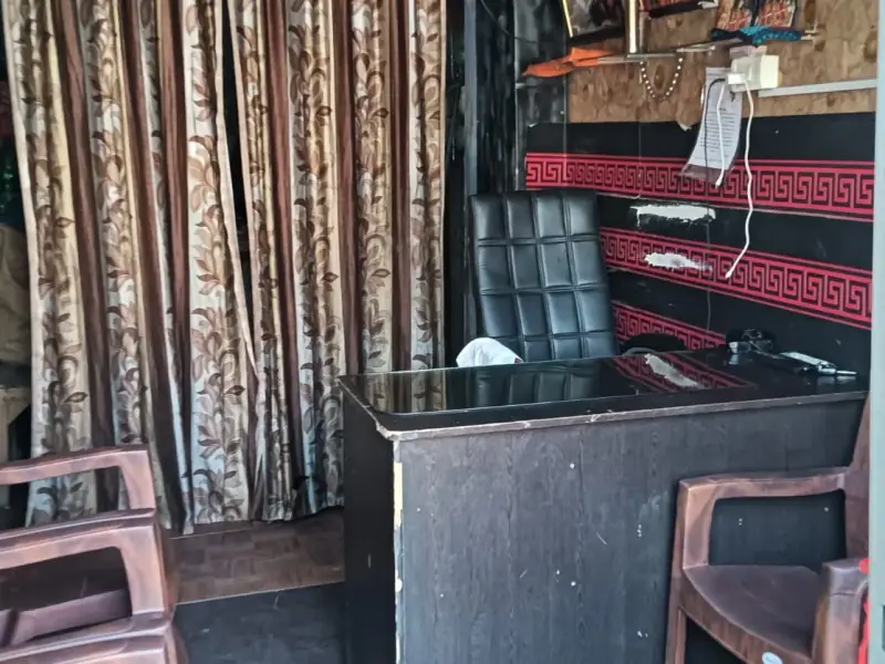 Sekhon Tour and Travel booking office in Old Jawahar Nagar, Amritsar